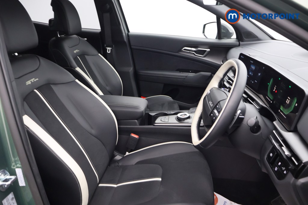 Used Kia Sportage 2025 for sale - 77138579: Photo 23