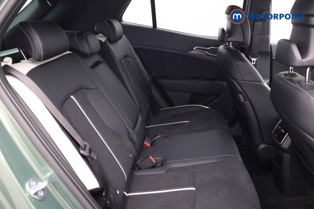 Used Kia Sportage 2025 for sale - 77138579: Photo 24