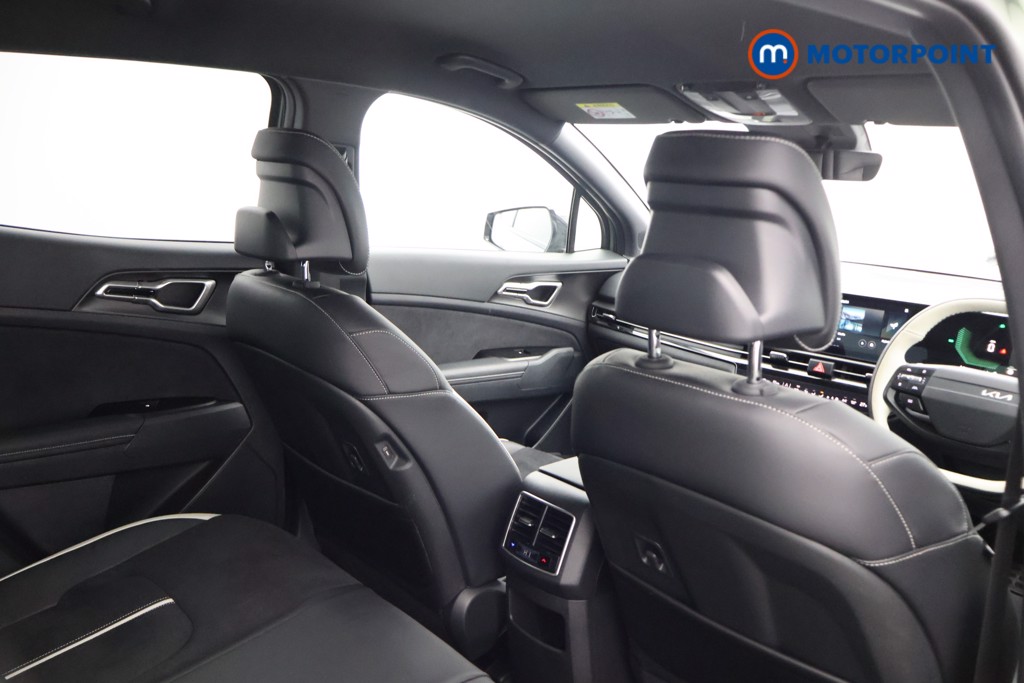 Used Kia Sportage 2025 for sale - 77138579: Photo 25