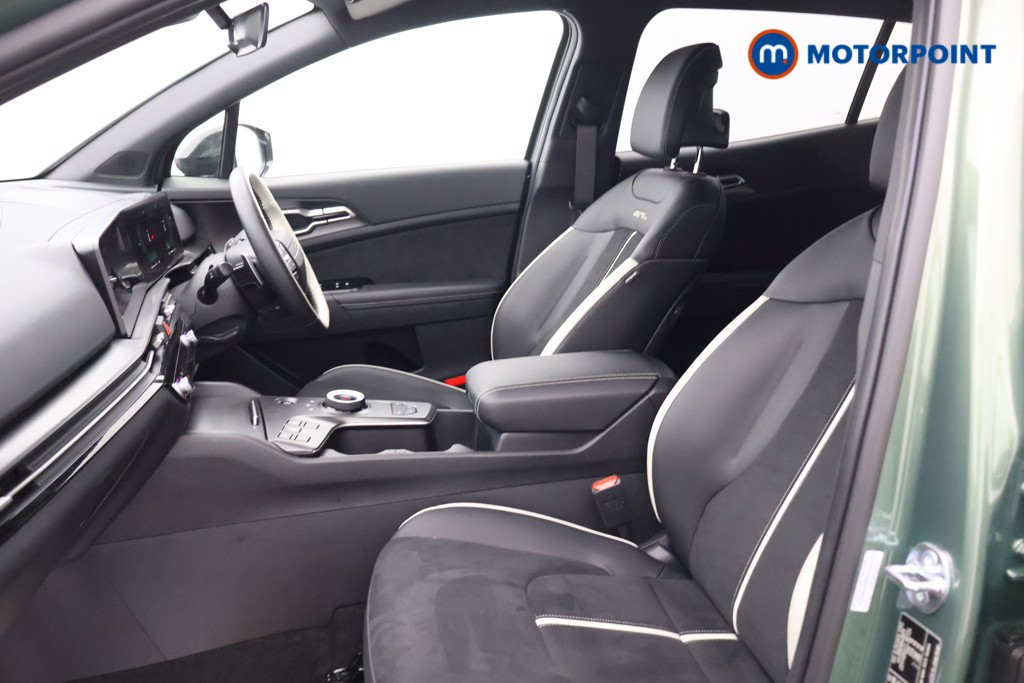 Used Kia Sportage 2025 for sale - 77138579: Photo 28