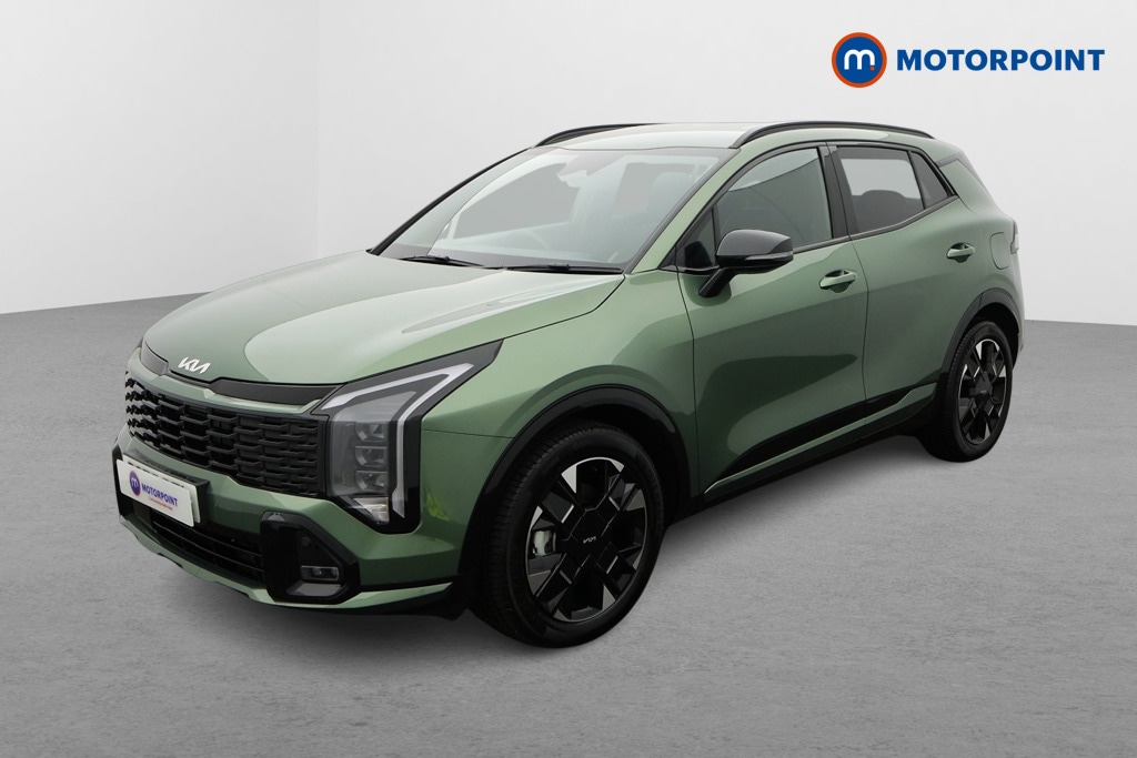 Used Kia Sportage 2025 for sale - 77138579: Photo 3