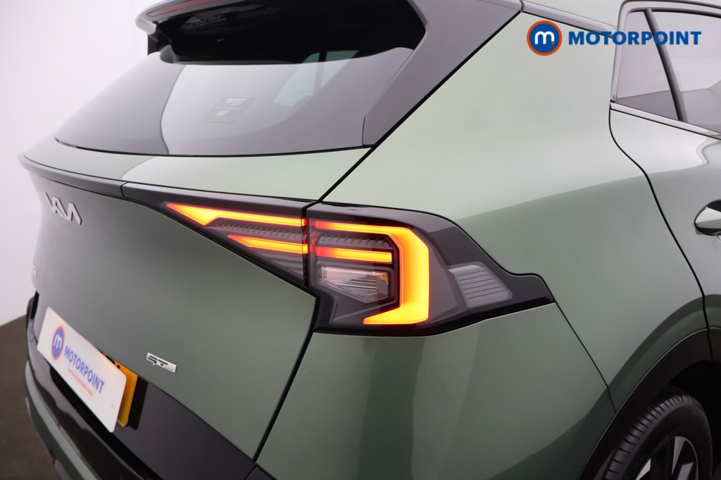 Used Kia Sportage 2025 for sale - 77138579: Photo 30