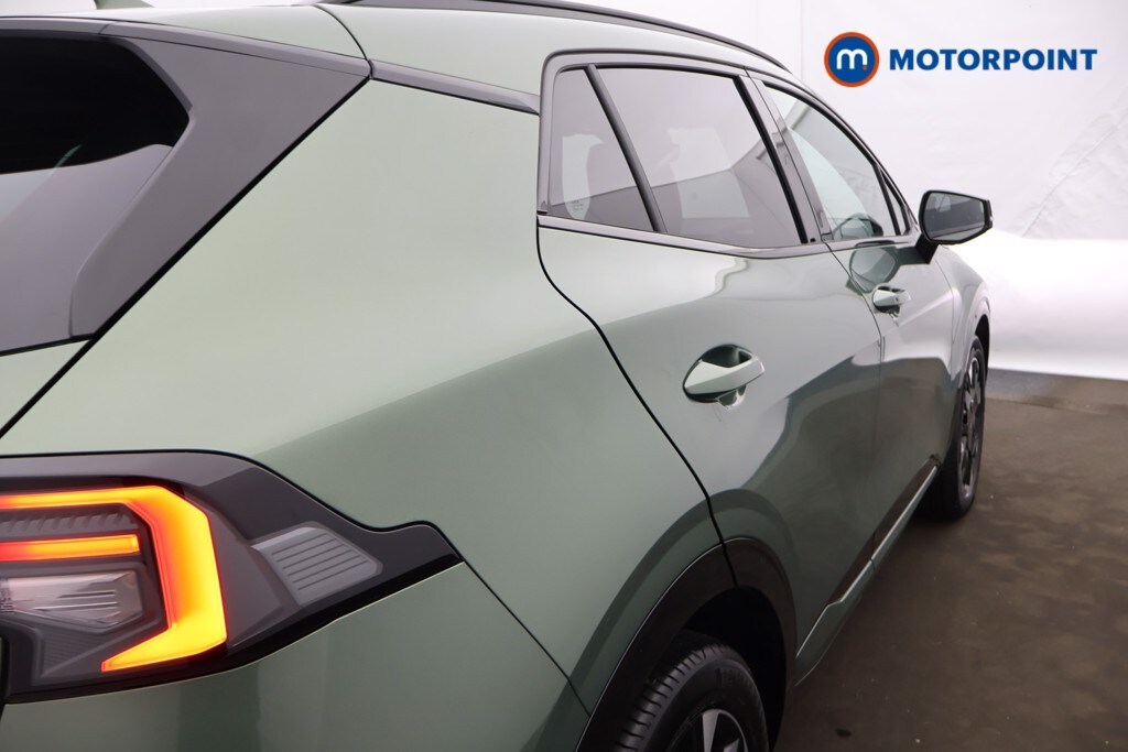 Used Kia Sportage 2025 for sale - 77138579: Photo 31