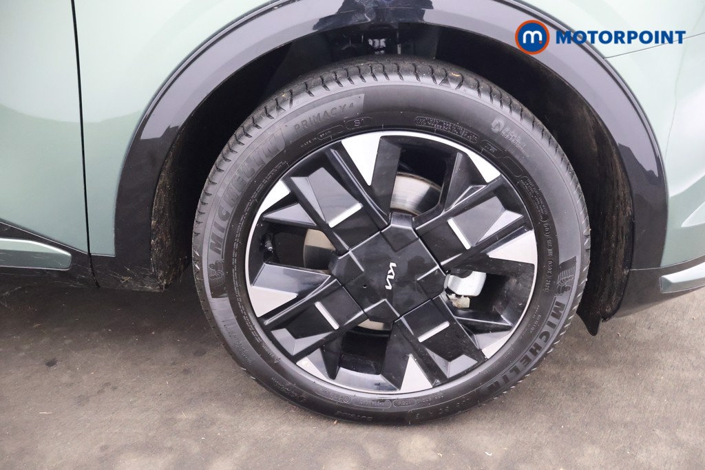 Used Kia Sportage 2025 for sale - 77138579: Photo 33