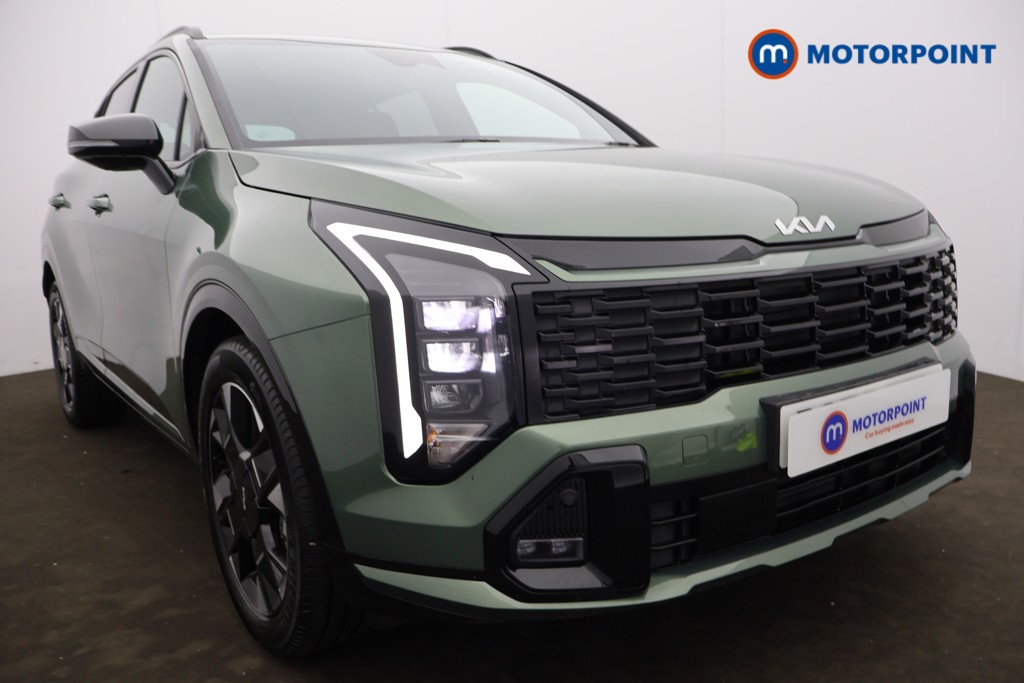 Used Kia Sportage 2025 for sale - 77138579: Photo 34