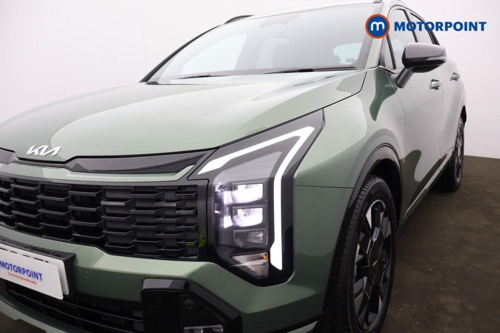 Used Kia Sportage 2025 for sale - 77138579: Photo 35