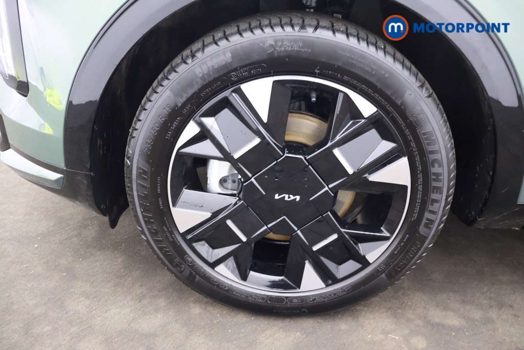 Used Kia Sportage 2025 for sale - 77138579: Photo 36