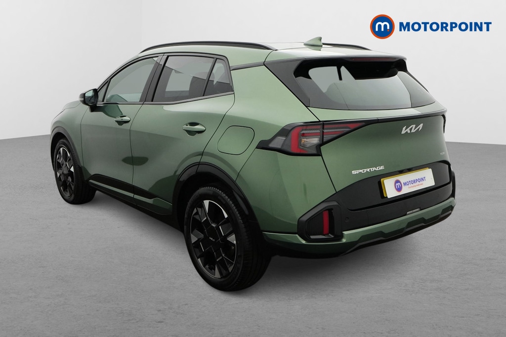 Used Kia Sportage 2025 for sale - 77138579: Photo 5