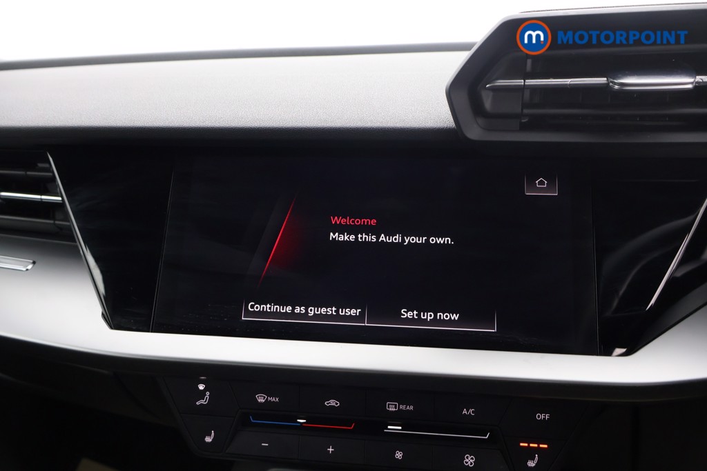 Used Audi A3 2022 for sale - 77018898: Photo 13