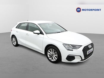 Used Audi A3 2022 for sale - 77018898: Photo