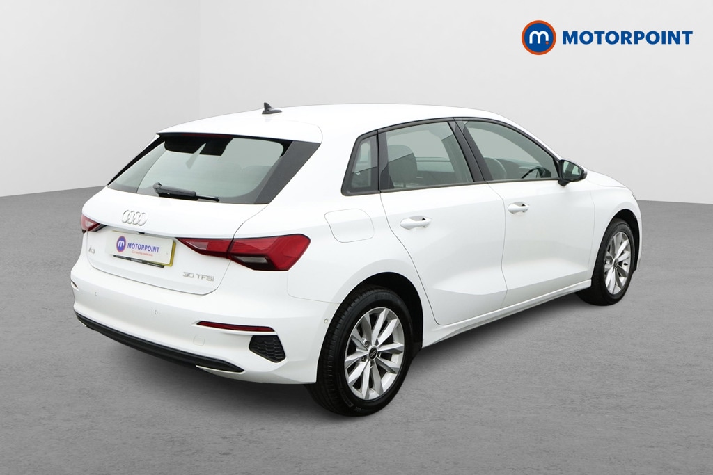 Used Audi A3 2022 for sale - 77018898: Photo 7