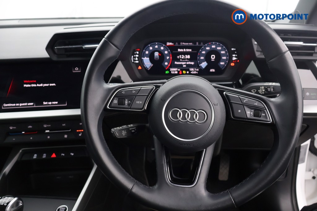 Used Audi A3 2022 for sale - 77018898: Photo 9