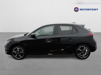 Used Vauxhall Corsa 2025 for sale - 79662790: Photo