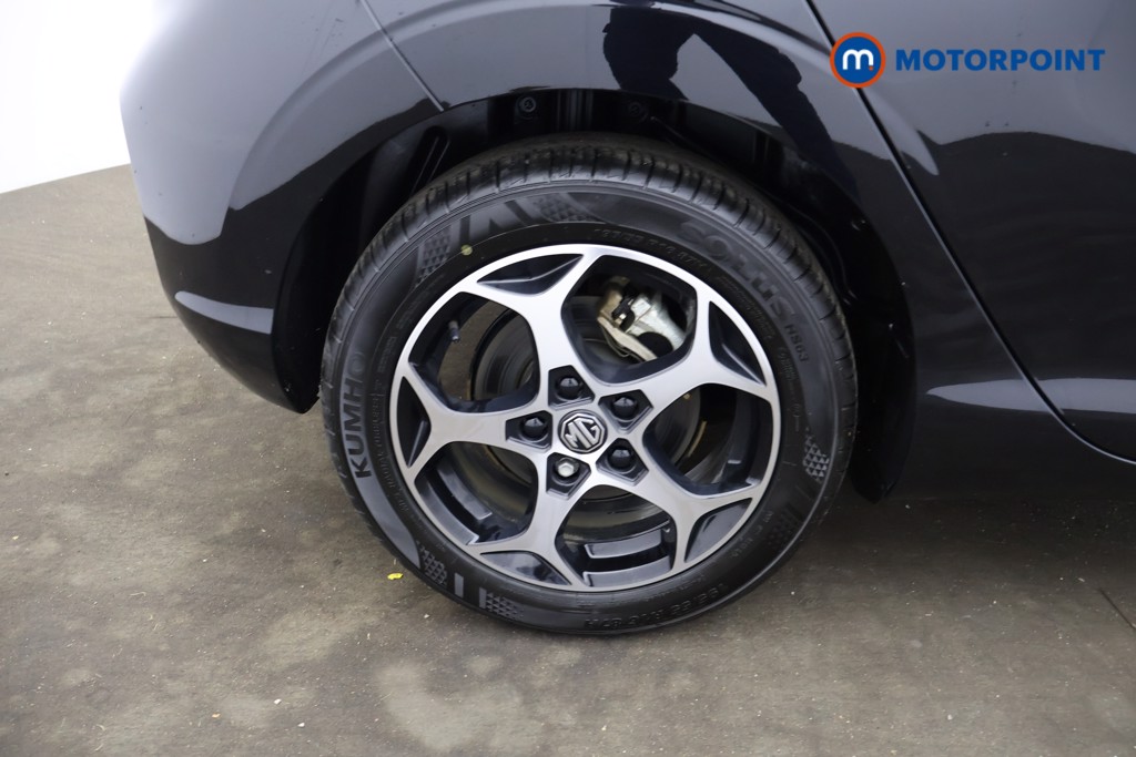 Used MG MG3 2025 for sale - 78078515: Photo 10