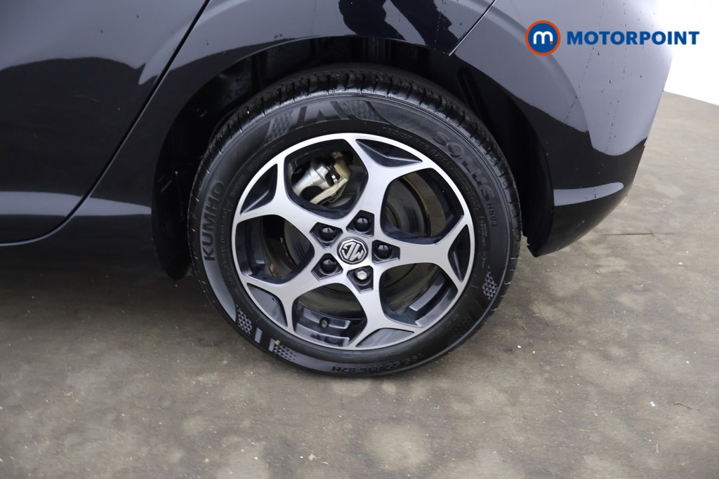 Used MG MG3 2025 for sale - 78078515: Photo 11