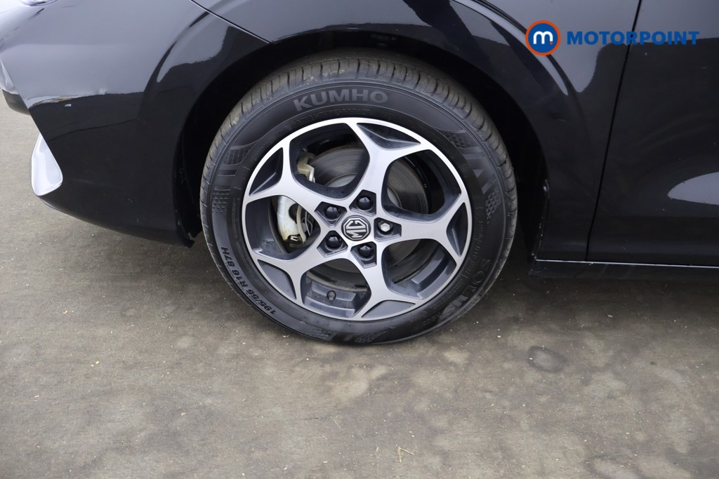 Used MG MG3 2025 for sale - 78078515: Photo 12