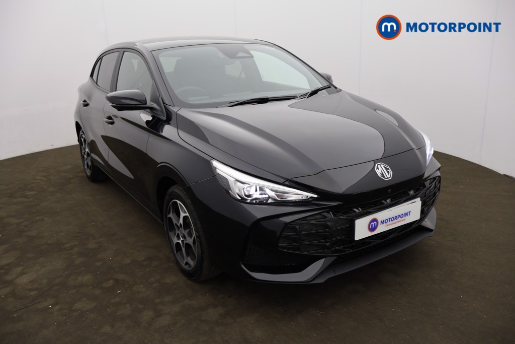 Used MG MG3 2025 for sale - 78078515: Photo 13
