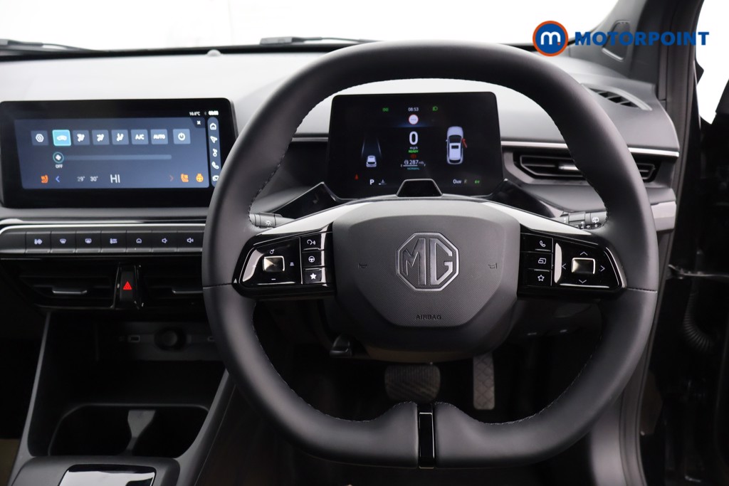 Used MG MG3 2025 for sale - 78078515: Photo 14