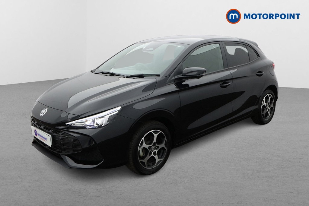 Used MG MG3 2025 for sale - 78078515: Photo 3