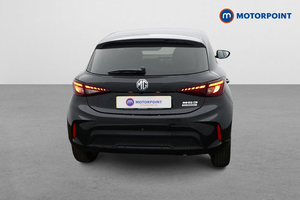 Used MG MG3 2025 for sale - 78078515: Photo 6
