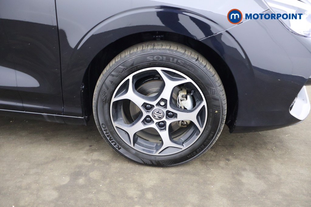 Used MG MG3 2025 for sale - 78078515: Photo 9