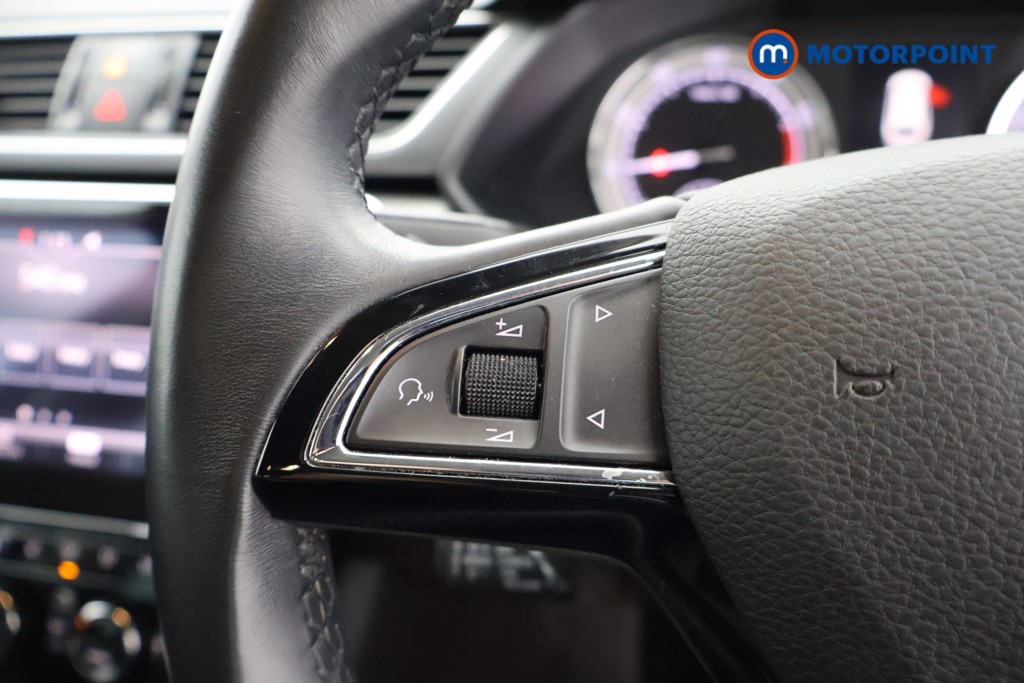 Used Skoda Superb 2019 for sale - 77830853: Photo 10