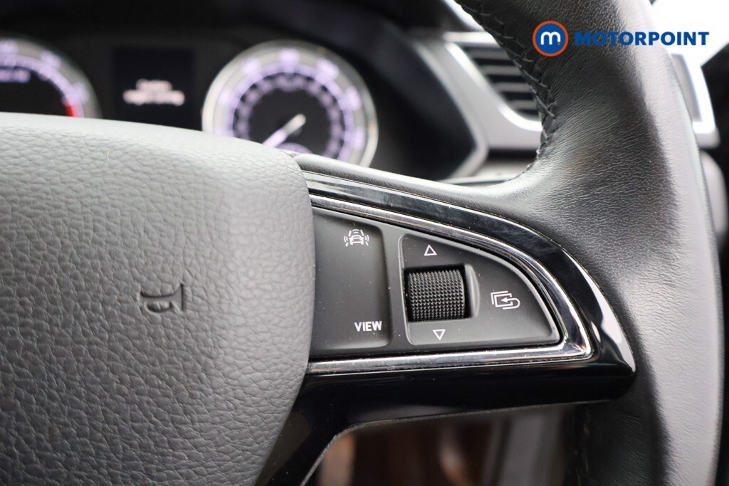 Used Skoda Superb 2019 for sale - 77830853: Photo 11