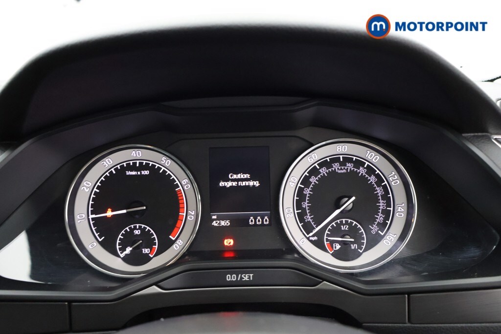 Used Skoda Superb 2019 for sale - 77830853: Photo 12