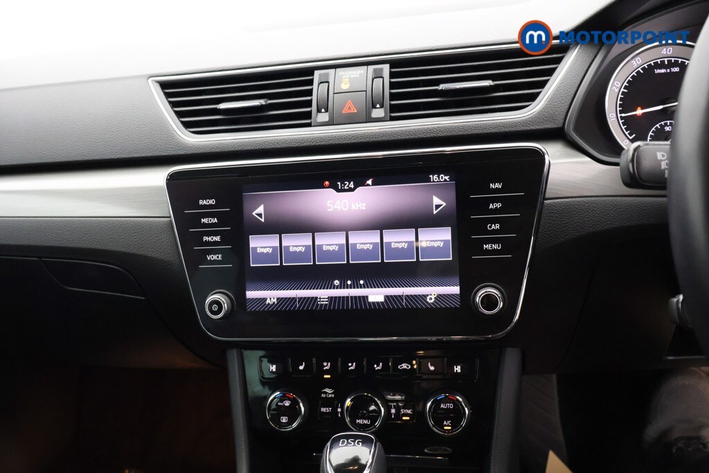 Used Skoda Superb 2019 for sale - 77830853: Photo 15