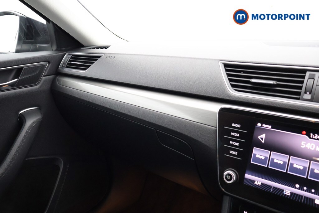 Used Skoda Superb 2019 for sale - 77830853: Photo 17