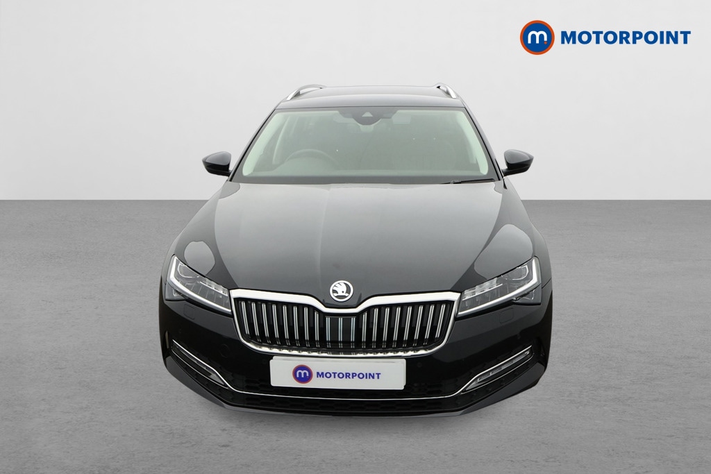 Used Skoda Superb 2019 for sale - 77830853: Photo 2
