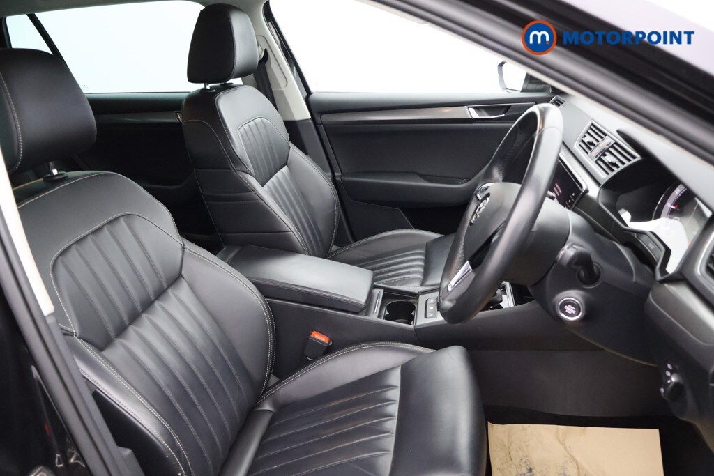 Used Skoda Superb 2019 for sale - 77830853: Photo 21