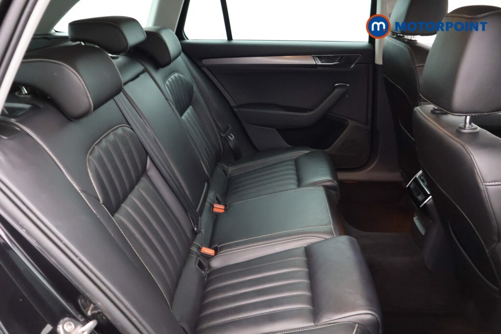 Used Skoda Superb 2019 for sale - 77830853: Photo 22