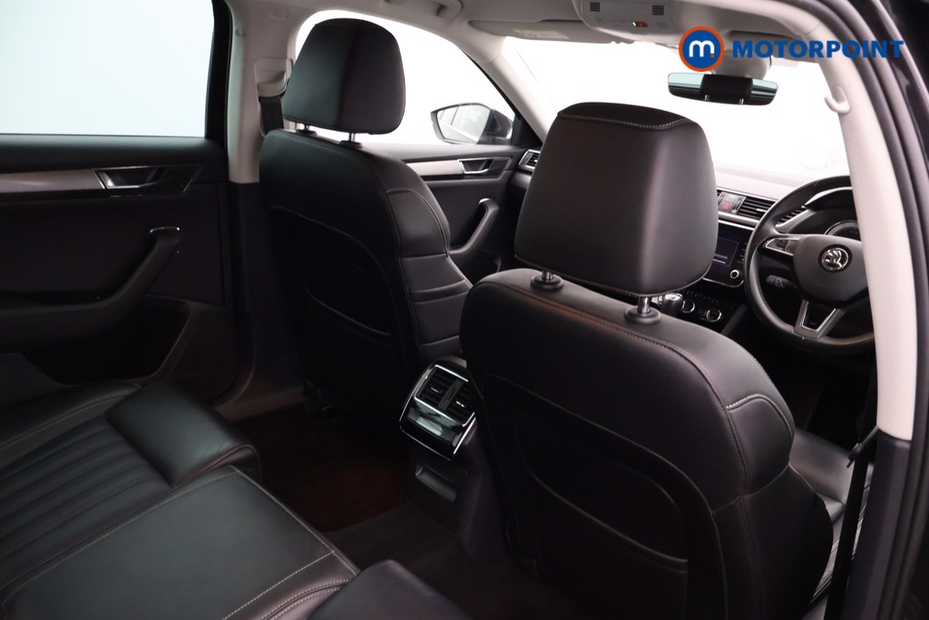 Used Skoda Superb 2019 for sale - 77830853: Photo 23