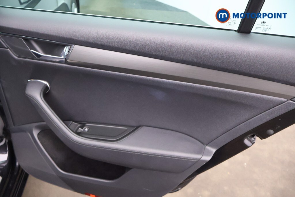 Used Skoda Superb 2019 for sale - 77830853: Photo 24