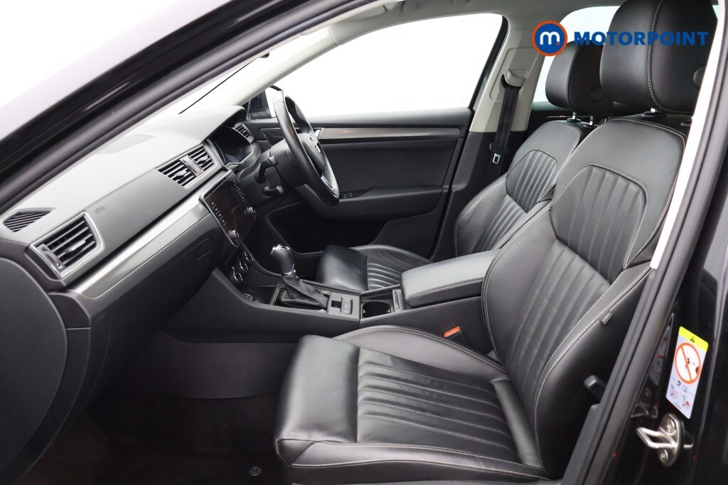 Used Skoda Superb 2019 for sale - 77830853: Photo 26