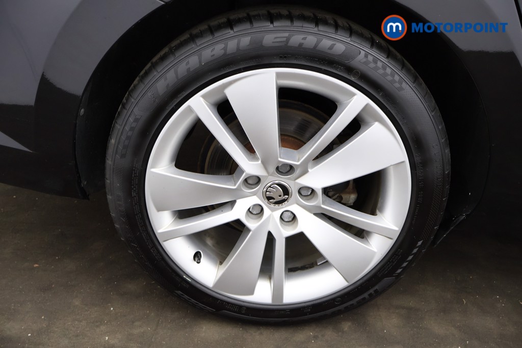 Used Skoda Superb 2019 for sale - 77830853: Photo 28