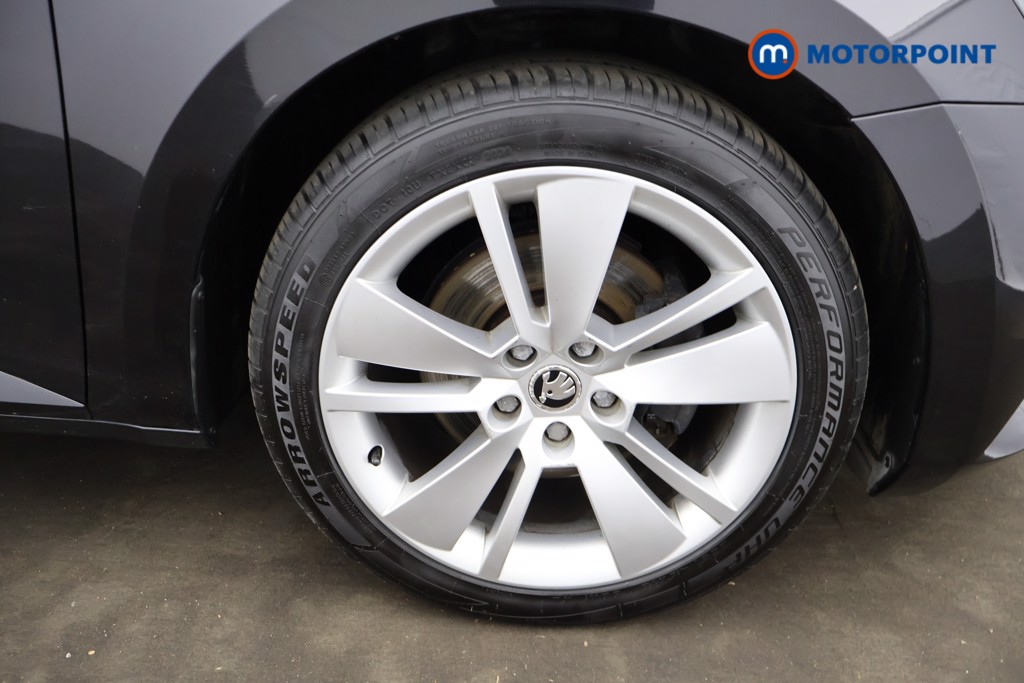 Used Skoda Superb 2019 for sale - 77830853: Photo 29