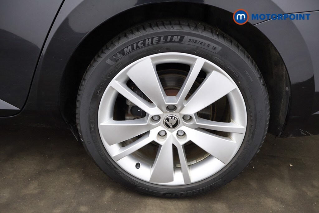 Used Skoda Superb 2019 for sale - 77830853: Photo 31