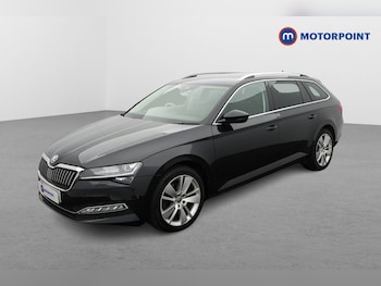 Used Skoda Superb 2019 for sale - 77830853: Photo