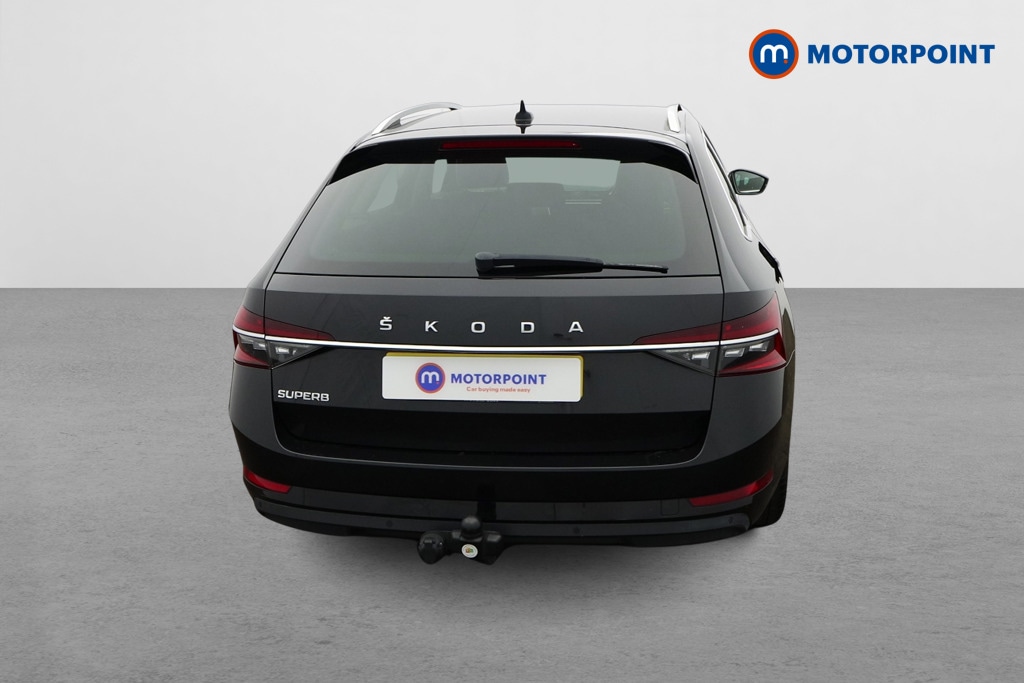 Used Skoda Superb 2019 for sale - 77830853: Photo 6