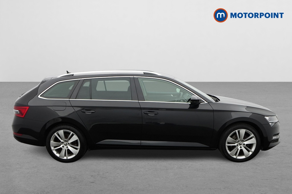 Used Skoda Superb 2019 for sale - 77830853: Photo 8