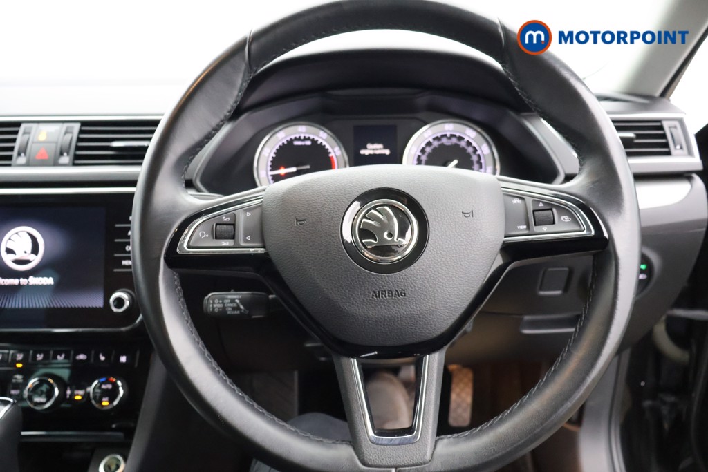 Used Skoda Superb 2019 for sale - 77830853: Photo 9