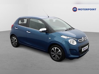 Citroen - C1