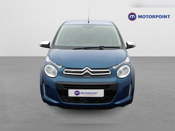 Used Citroen C1 2021 for sale - 75908450: Photo