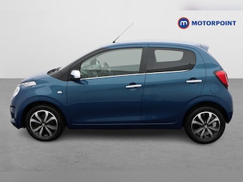 Used Citroen C1 2021 for sale - 75908450: Photo