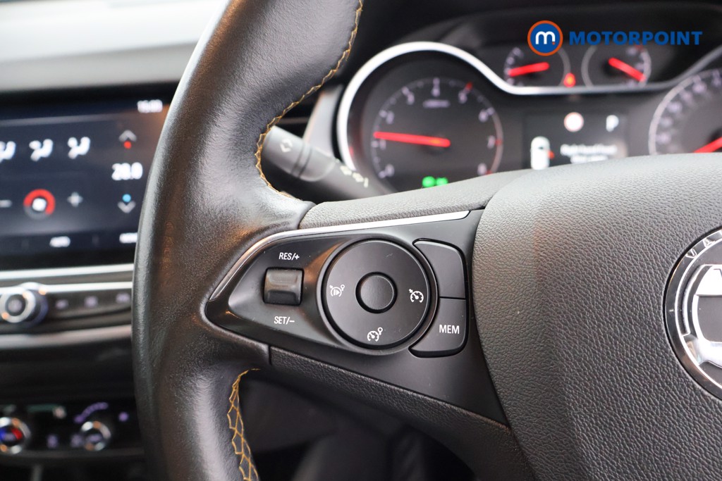 Used Vauxhall Crossland X 2019 for sale - 77002242: Photo 10