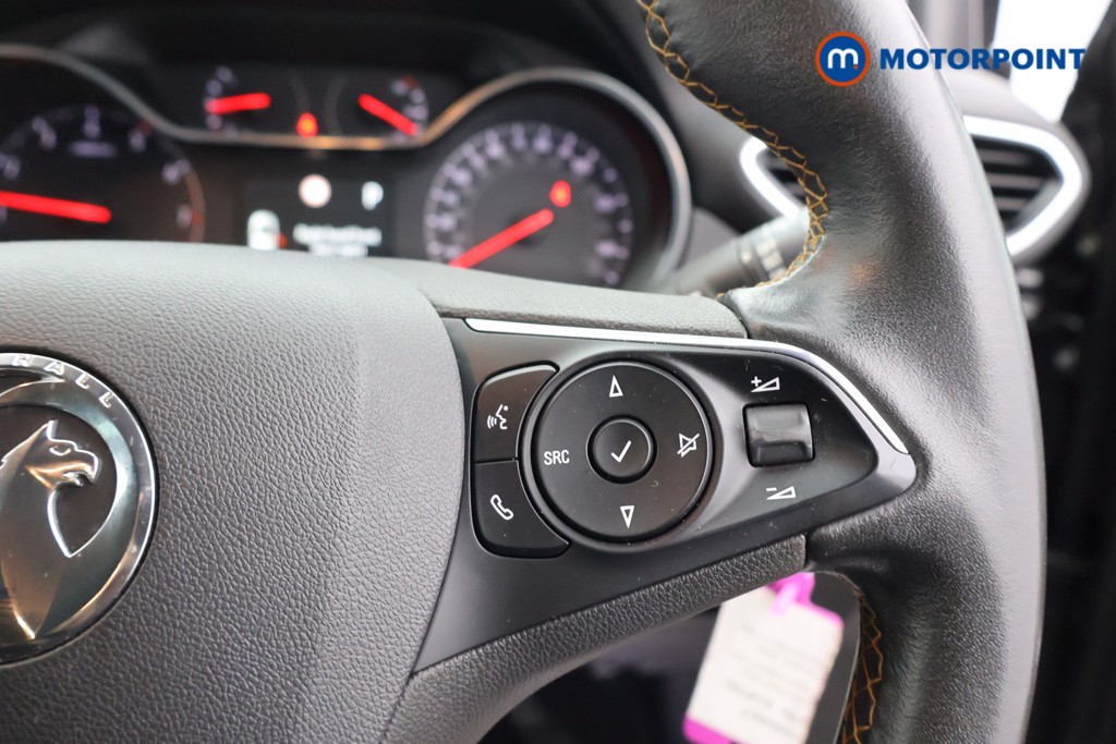 Used Vauxhall Crossland X 2019 for sale - 77002242: Photo 11