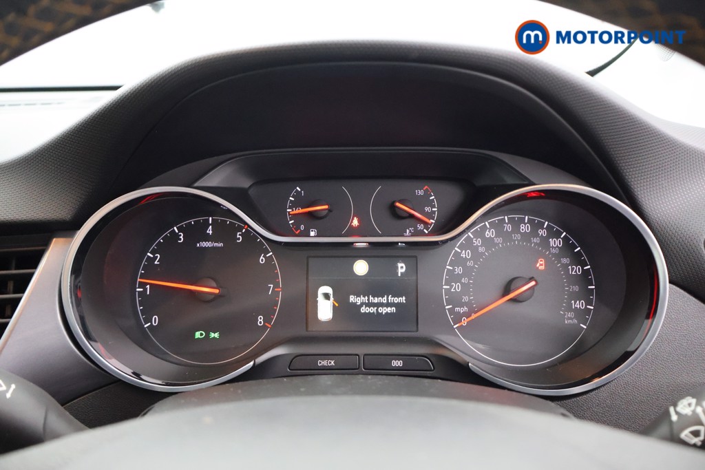 Used Vauxhall Crossland X 2019 for sale - 77002242: Photo 12