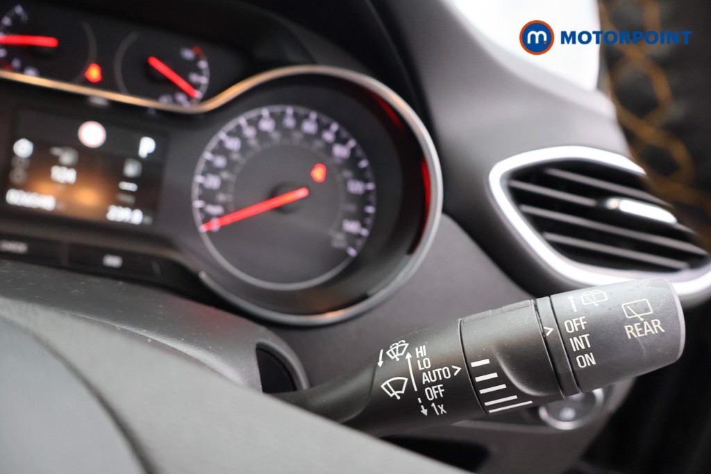 Used Vauxhall Crossland X 2019 for sale - 77002242: Photo 14